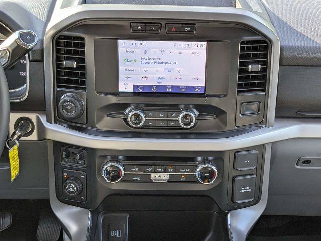 Certified 2023 Ford F150 XLT w/ Equipment Group 301A Mid AWD/4WD image 19