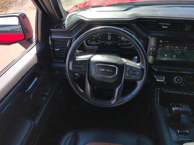 Used 2022 GMC Sierra 1500 AT4 w/ AT4 Premium Package image 17