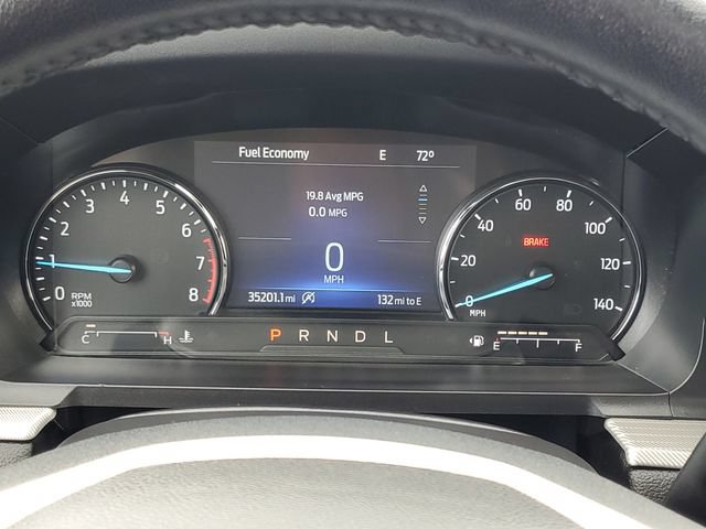 Certified 2023 Ford Explorer XLT w/ Equipment Group 202A AWD/4WD image 14