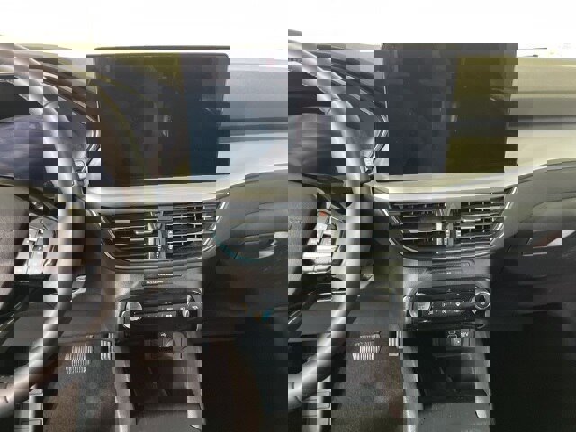 Certified 2024 Ford Escape Platinum image 21