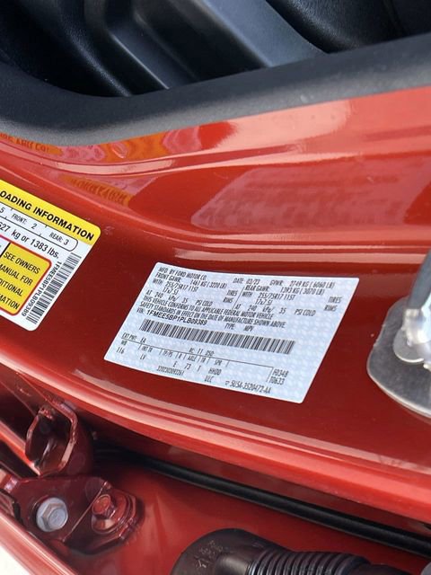 Certified 2023 Ford Bronco Big Bend image 26