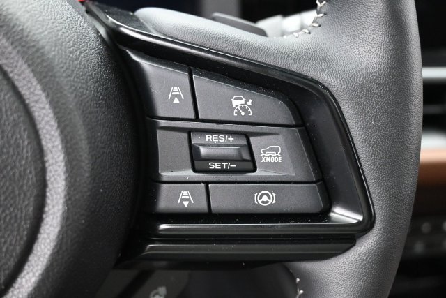 Used 2026 Subaru Outback Touring XT AWD/4WD image 16