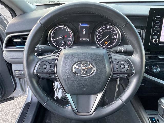 Used 2024 Toyota Camry SE image 16