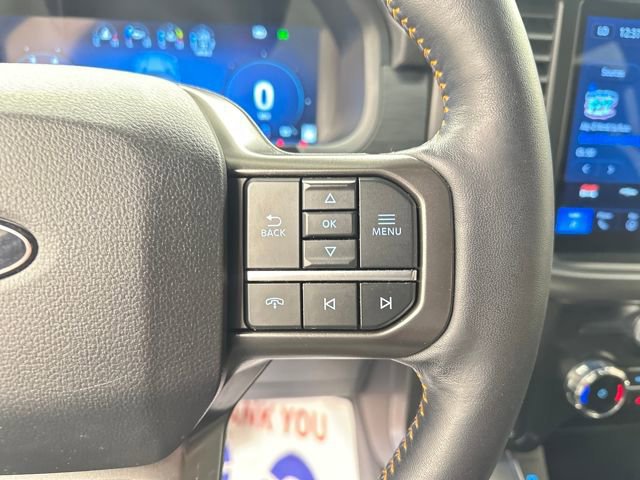 Certified 2024 Ford F150 Tremor w/ Tow/Haul Package image 35