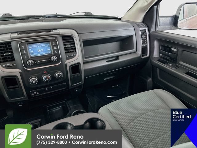 Used 2018 RAM 2500 Tradesman w/ Chrome Appearance Group AWD/4WD image 25