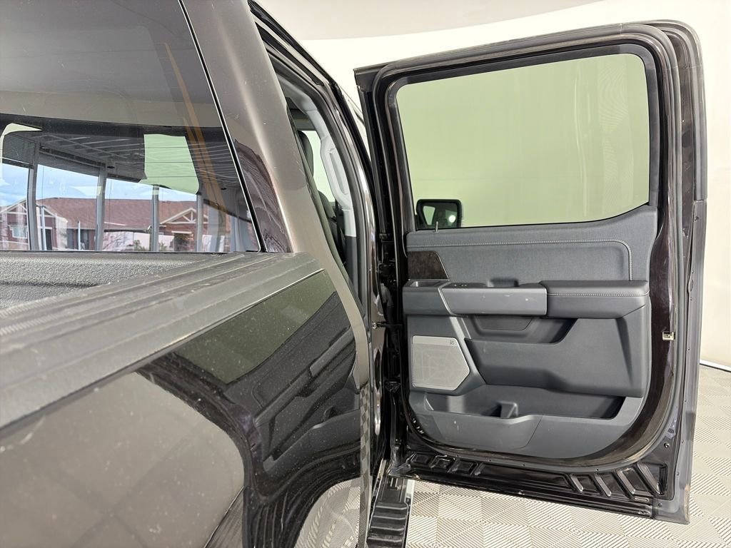 Certified 2021 Ford F150 Lariat image 29