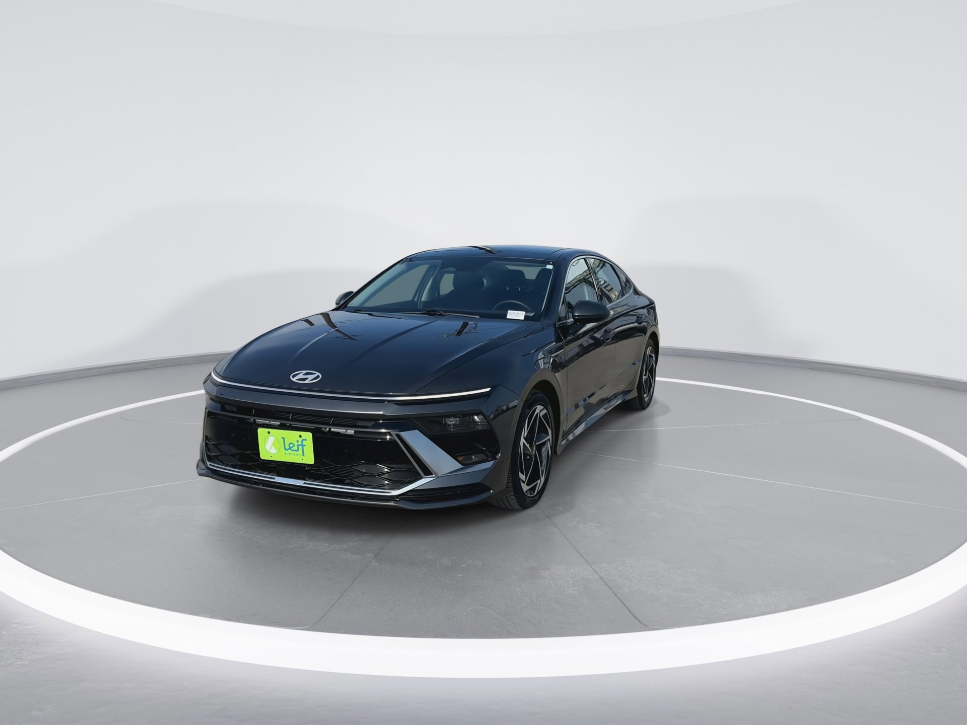 Used 2024 Hyundai Sonata SEL w/ Convenience Package image 13