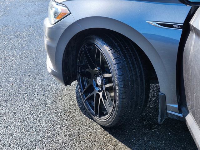 Used 2019 Volkswagen Jetta SEL image 33