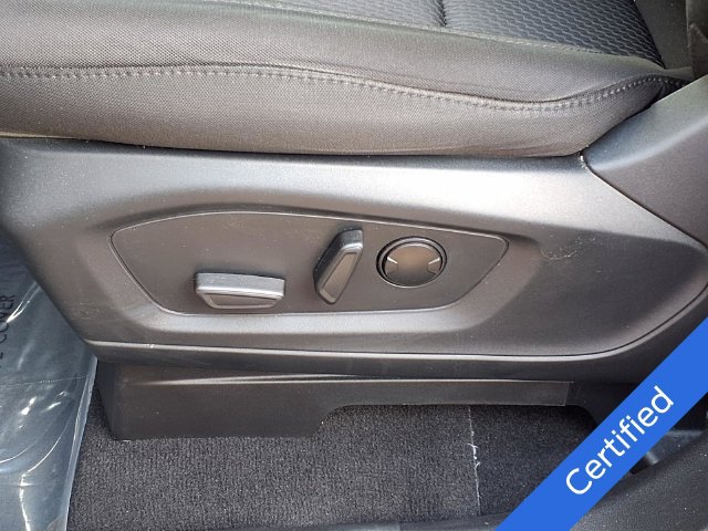 Certified 2024 Ford Explorer XLT AWD/4WD image 4