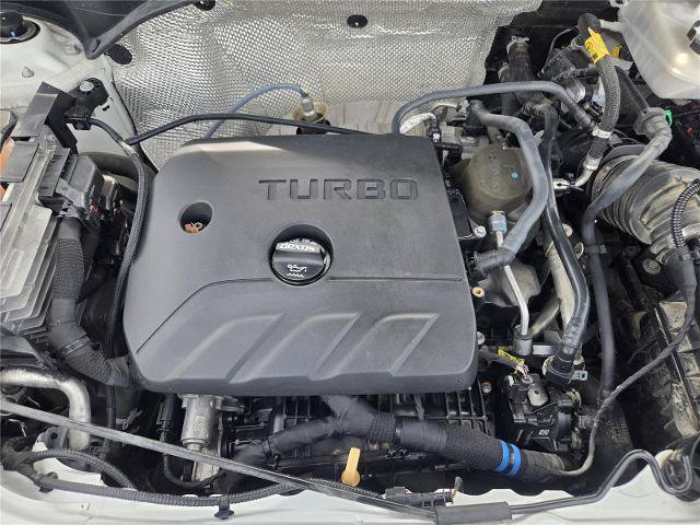 Used 2021 Buick Encore GX Select w/ Experience Buick Package FWD image 30