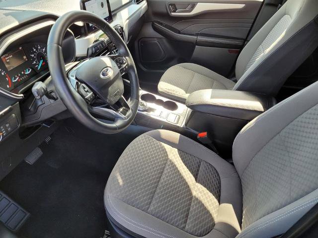 Certified 2022 Ford Escape SE AWD/4WD image 14