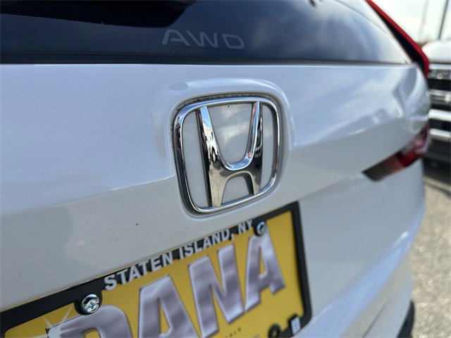 Used 2024 Honda CR-V EX image 46
