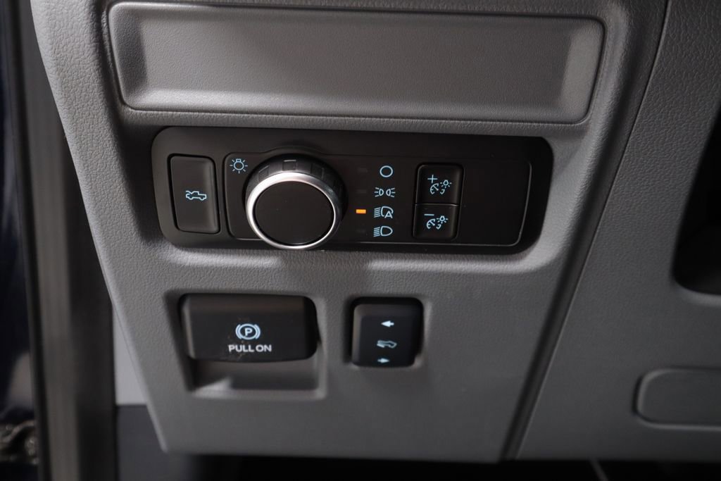 Certified 2025 Ford F150 Lightning Flash AWD/4WD image 29