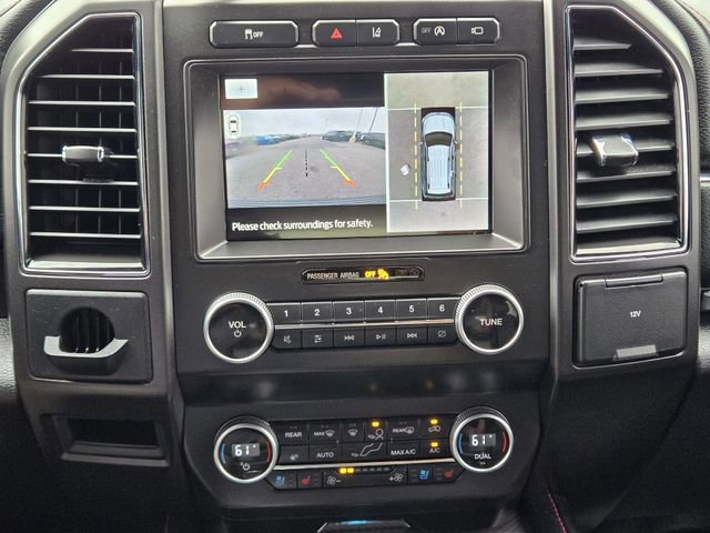 Certified 2021 Ford Expedition Limited RWD image 17