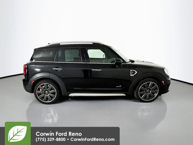 Used 2019 MINI Cooper Countryman S w/ Convenience Package image 6