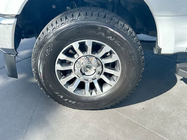 Certified 2021 Ford F250 Lariat w/ Lariat Value Package image 31