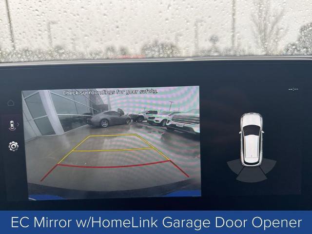 Used 2025 Kia Sportage SX image 18