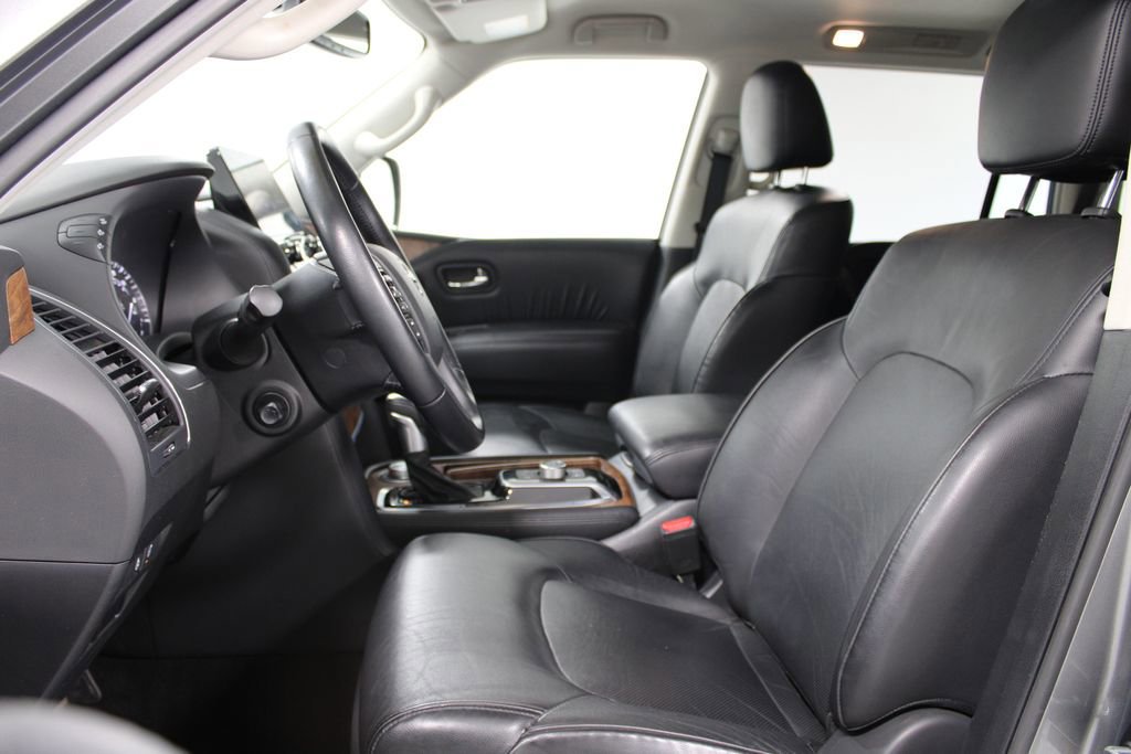 Used 2024 Nissan Armada SL image 24
