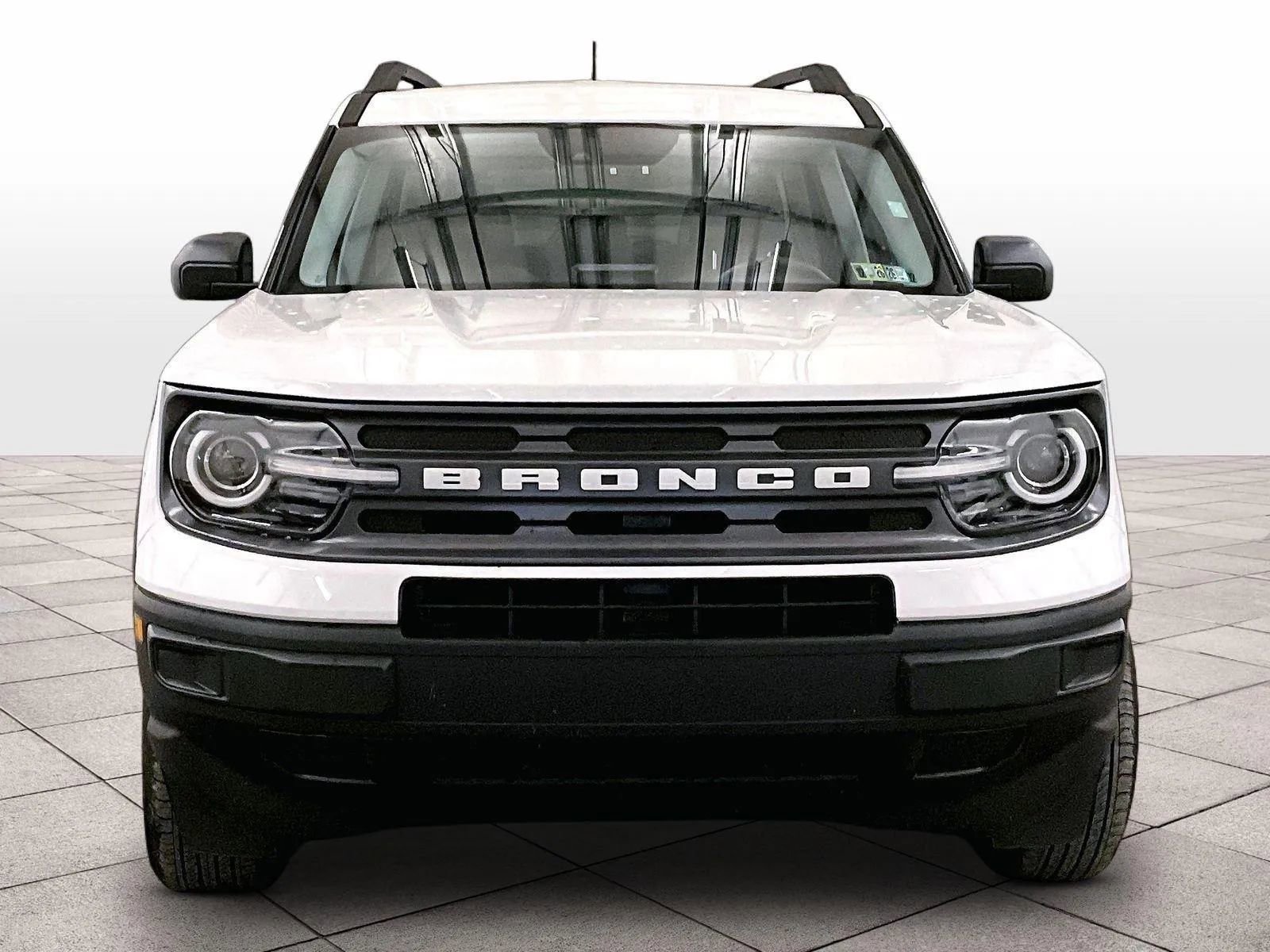 Certified 2024 Ford Bronco Sport Big Bend AWD/4WD image 3