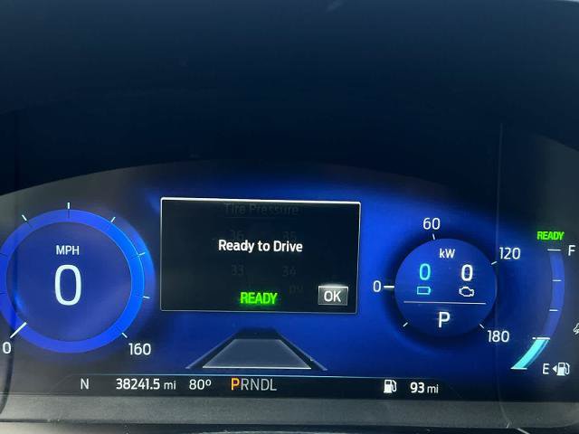 Certified 2020 Ford Escape SE Sport FWD image 16