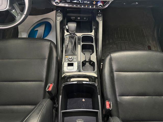 Used 2023 Kia Telluride S w/ S Sunroof Package AWD/4WD image 19