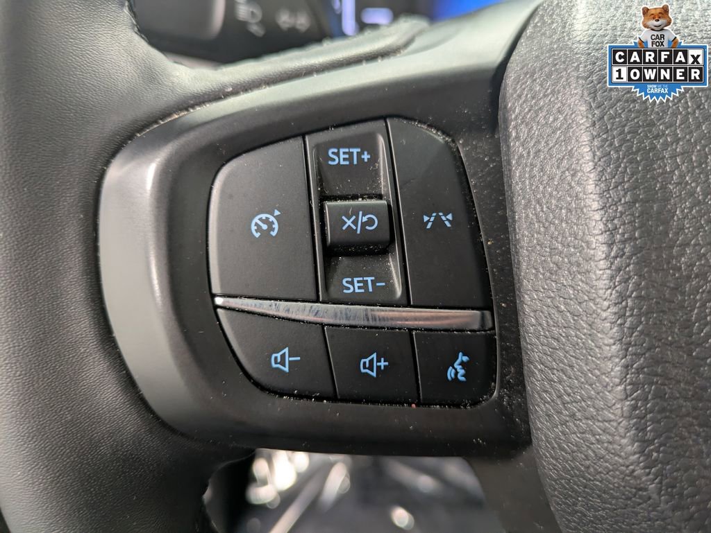 Certified 2025 Ford Ranger XLT w/ Equipment Group 301A High AWD/4WD image 18