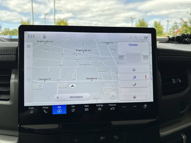 Certified 2023 Ford Expedition Max XLT AWD/4WD image 19