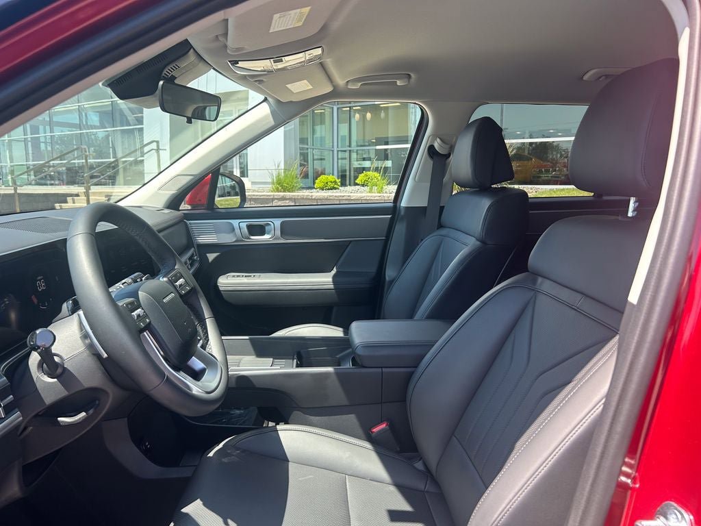 Used 2026 Hyundai Santa Fe SEL AWD/4WD image 10