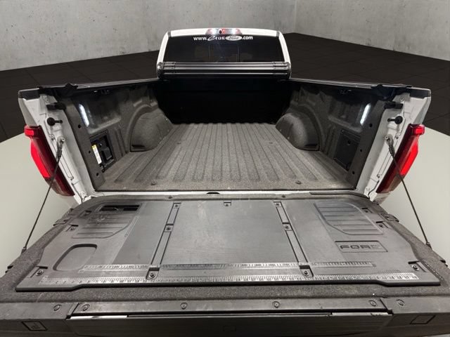 Certified 2024 Ford F150 Raptor AWD/4WD image 23