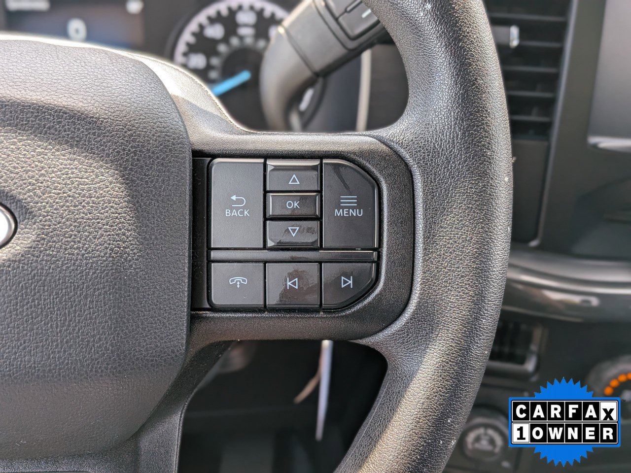 Certified 2023 Ford F150 XL w/ STX Appearance Package AWD/4WD image 30