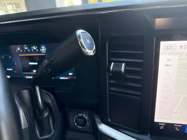 Certified 2025 Ford F350 Lariat w/ Black Appearance Package AWD/4WD image 32