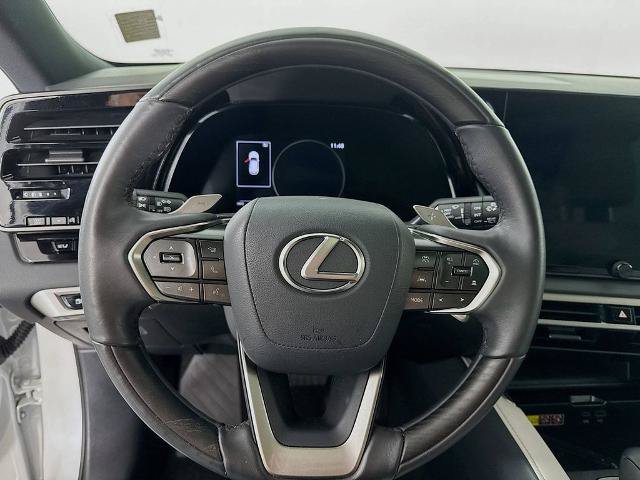 Used 2023 Lexus RX 350 Premium w/ Accessory Package AWD/4WD image 12