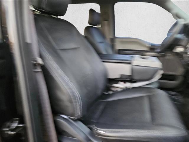 Certified 2018 Ford F250 XLT image 22