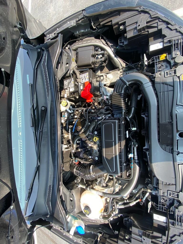 Certified 2025 Ford Escape Active w/ Tech Pack #1 FWD image 31