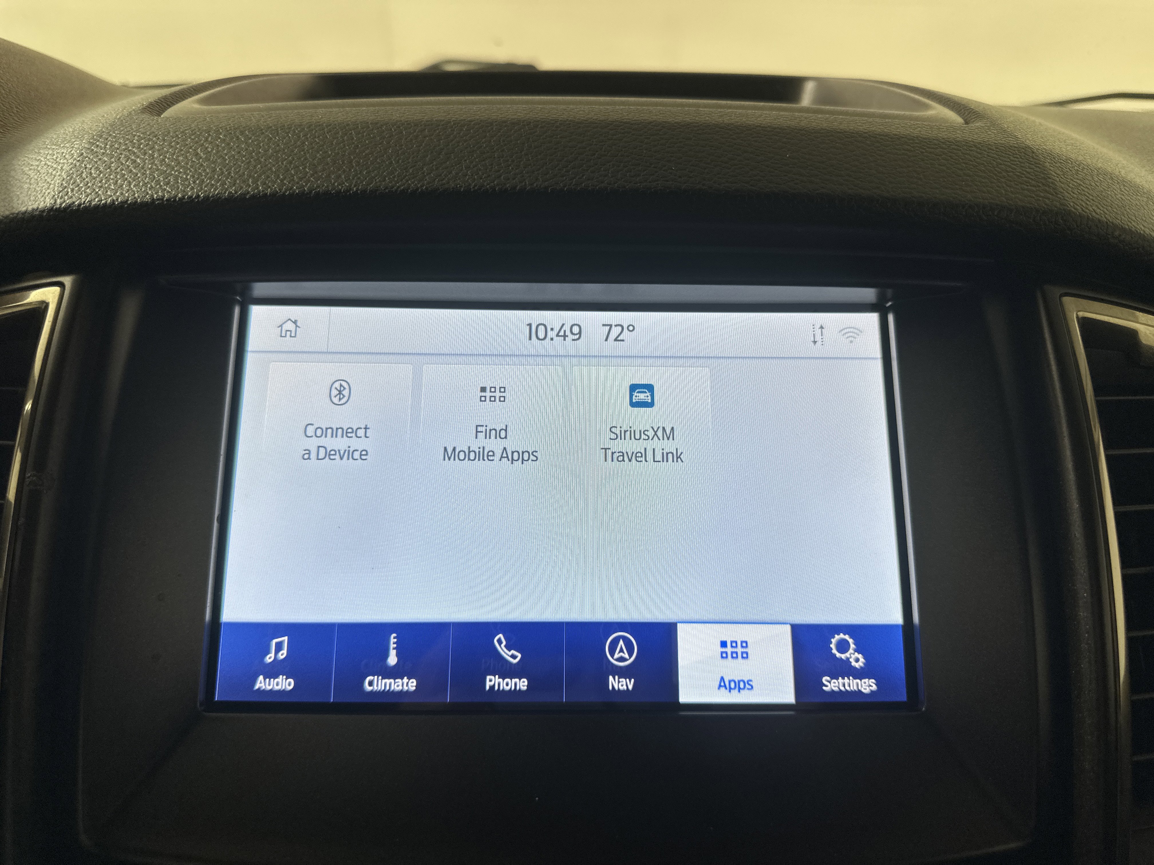 Certified 2022 Ford Ranger XLT w/ Equipment Group 301A Mid AWD/4WD image 19
