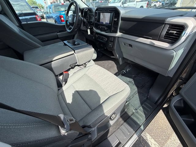 Certified 2023 Ford F150 XLT AWD/4WD image 20