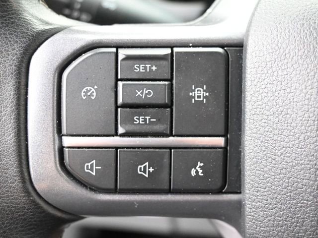 Certified 2024 Ford F150 XLT w/ Mobile Office Package AWD/4WD image 17