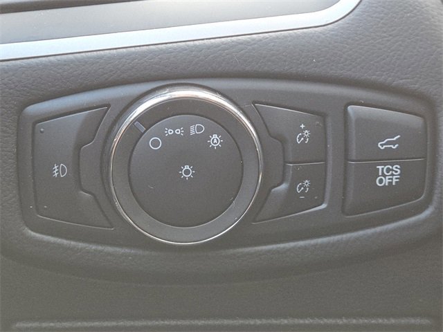 Certified 2022 Ford Edge SEL w/ Convenience Package image 25