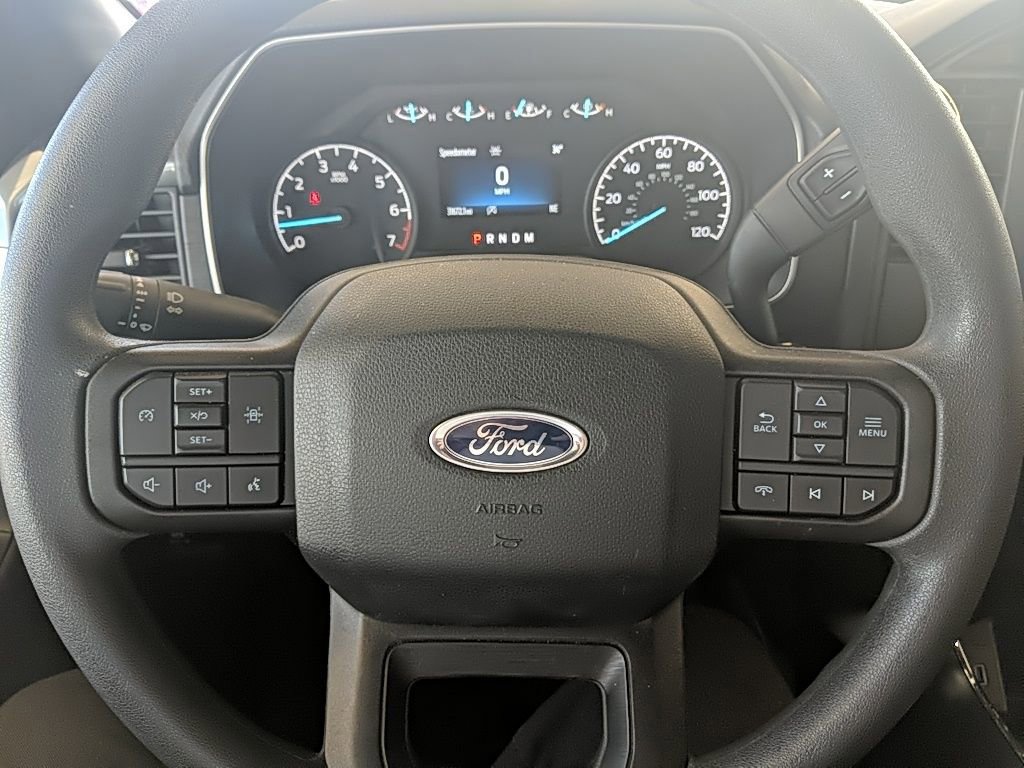 Certified 2023 Ford F150 XL w/ STX Appearance Package AWD/4WD image 15