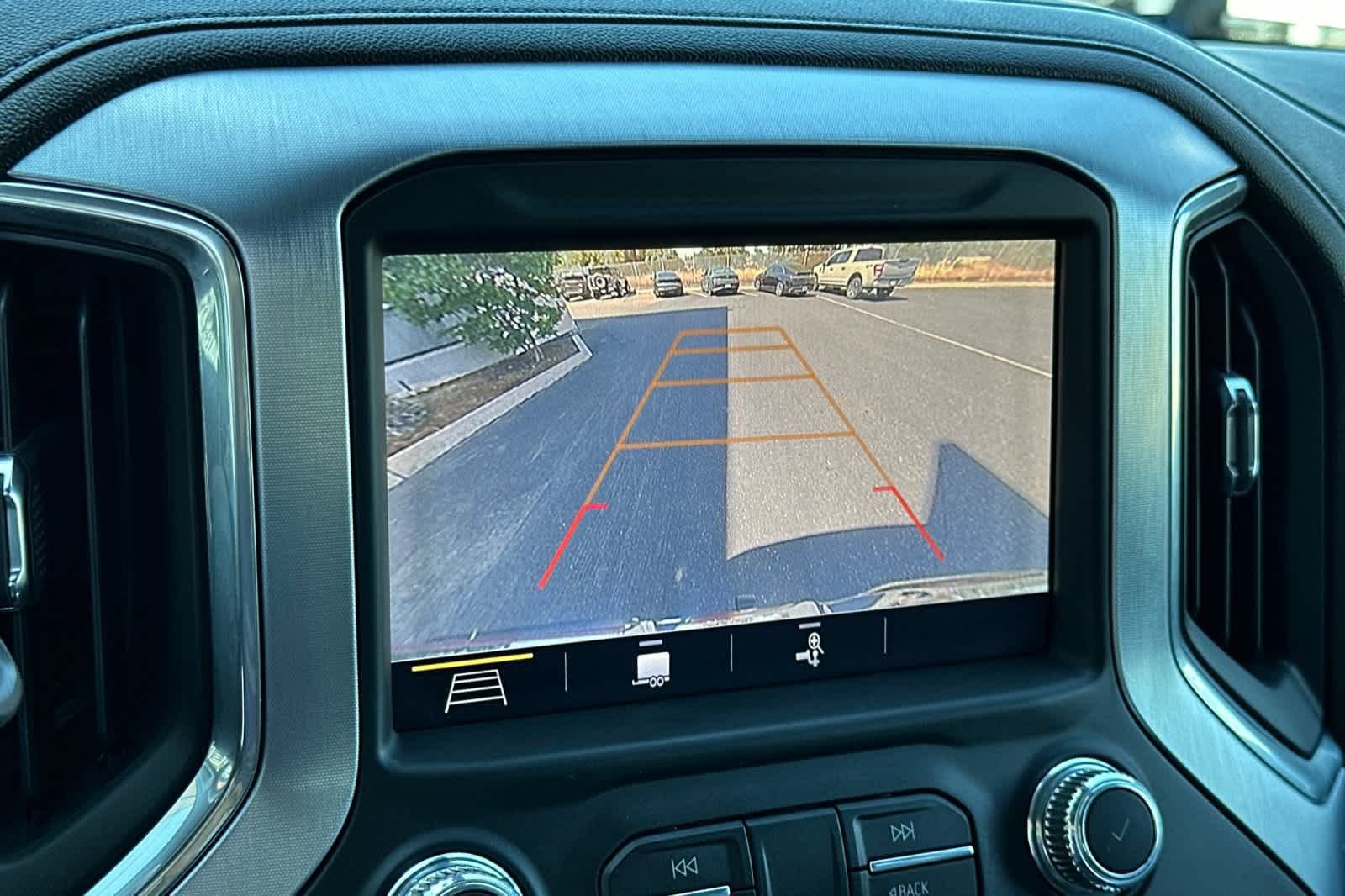 Used 2019 GMC Sierra 1500 SLT w/ SLT Premium Plus Package image 19