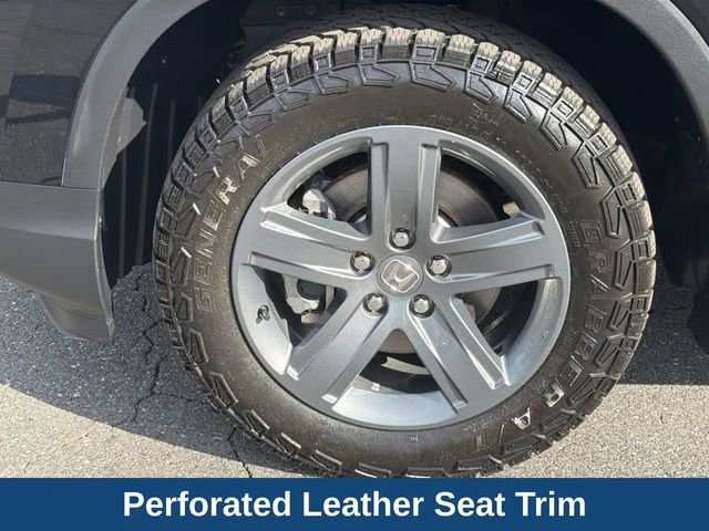 Used 2022 Honda Ridgeline RTL image 10