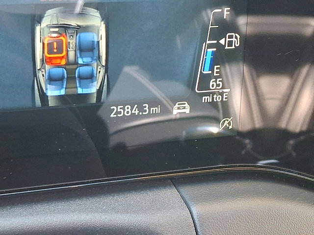 Certified 2025 Ford Mustang GT Premium image 13