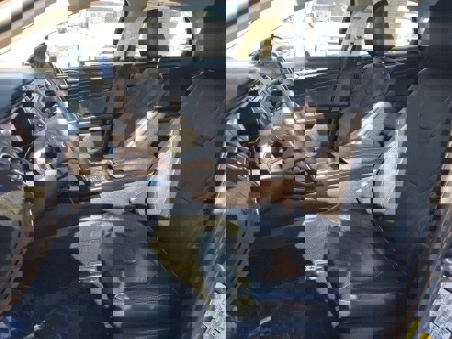 Certified 2019 Ford Fusion Energi Titanium image 23