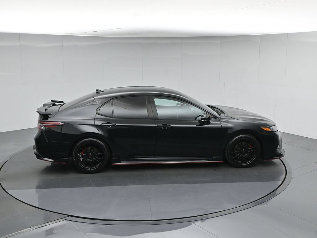 Used 2024 Toyota Camry TRD w/ TRD Package w/JBL Audio FWD image 47