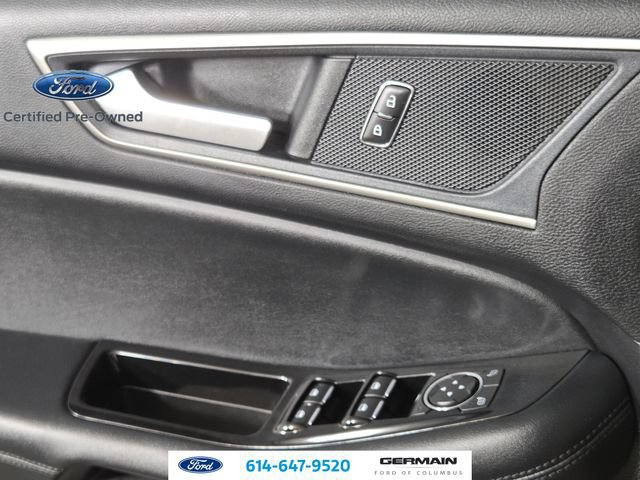 Certified 2020 Ford Edge SEL w/ Convenience Package AWD/4WD image 29