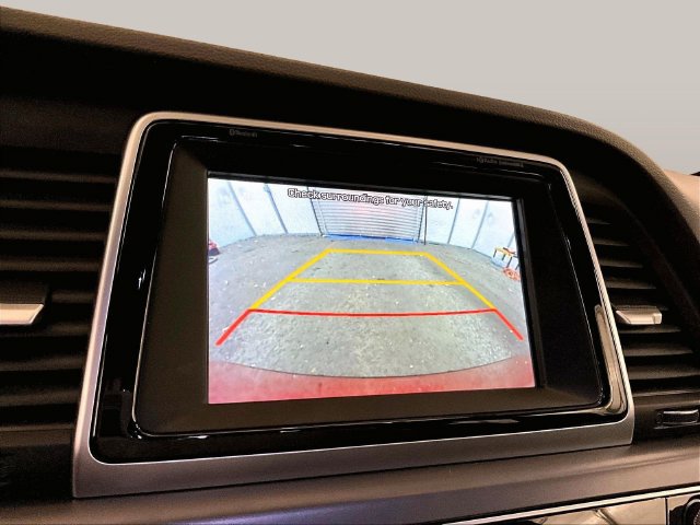 Used 2018 Hyundai Sonata Sport FWD image 20