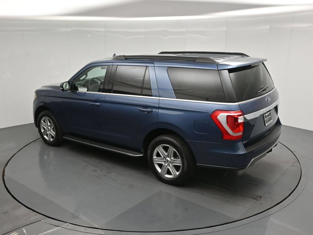 Certified 2019 Ford Expedition XLT w/ Equipment Group 202A RWD image 45