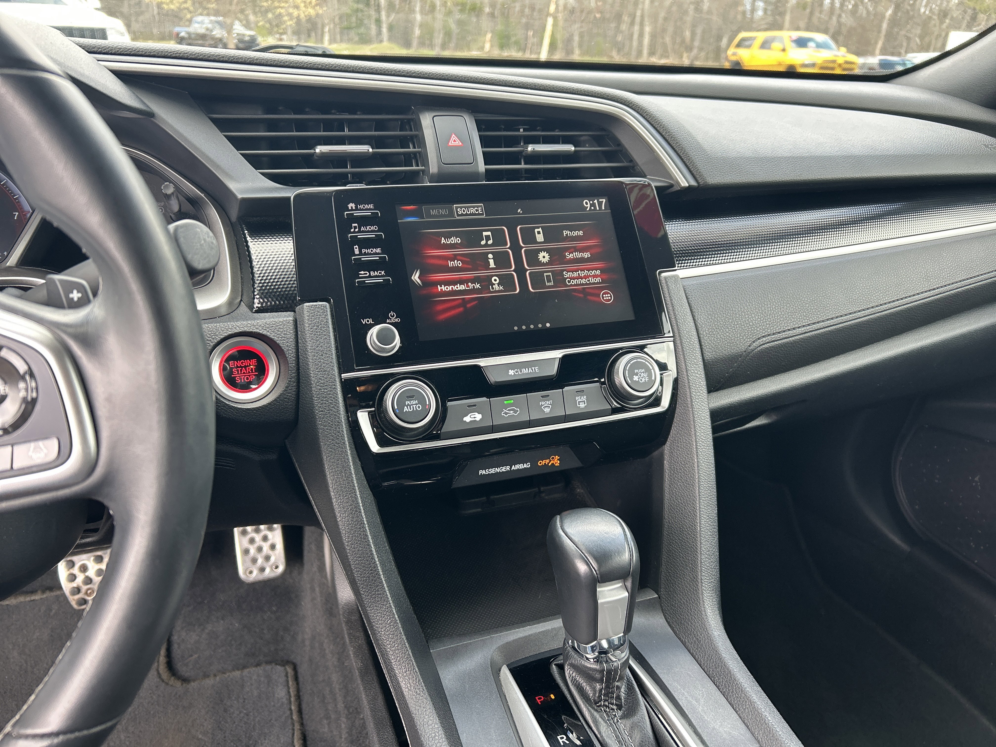 Used 2020 Honda Civic Sport image 17