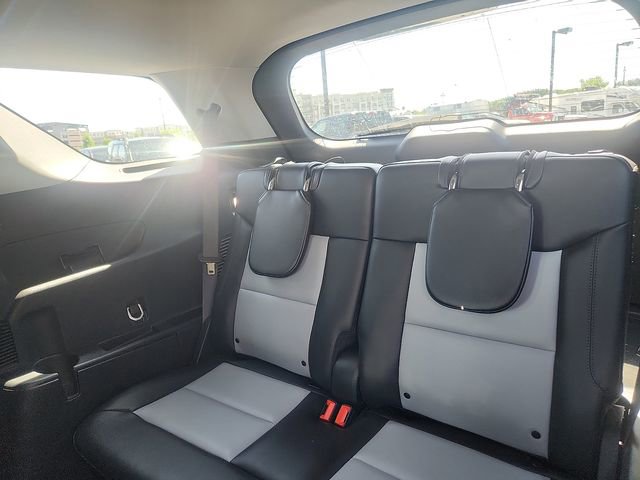 Certified 2023 Ford Explorer XLT AWD/4WD image 28