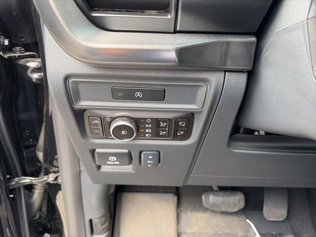 Certified 2025 Ford F150 Raptor AWD/4WD image 20